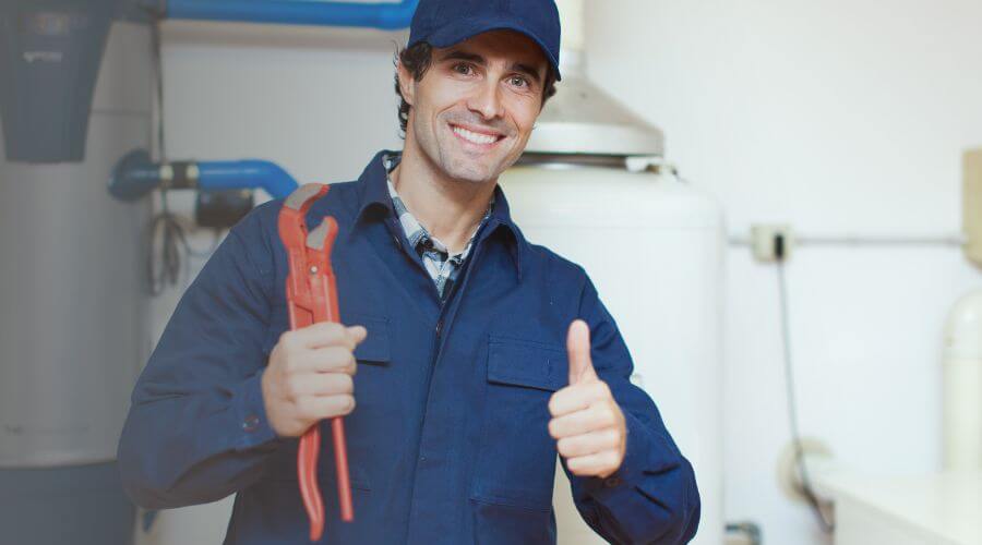 Professional water leak detection in Nazareth, MI